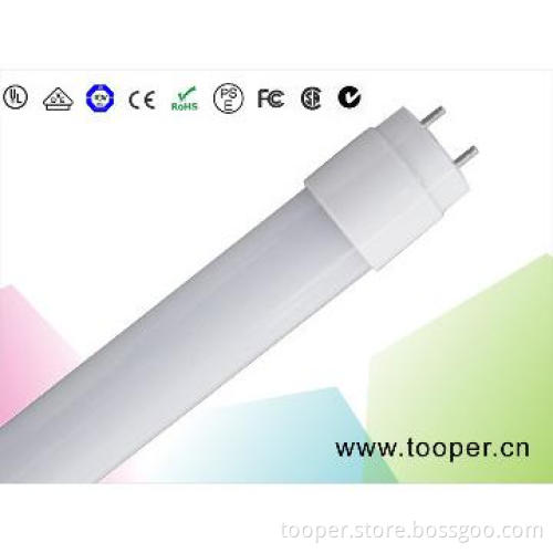 ul 1200mm t8 led tube 0.6M 1.2M 1.5M 10W 18W 23W T8